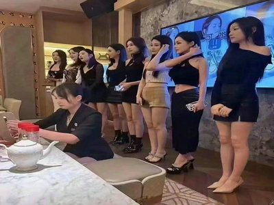 营口KTV招聘